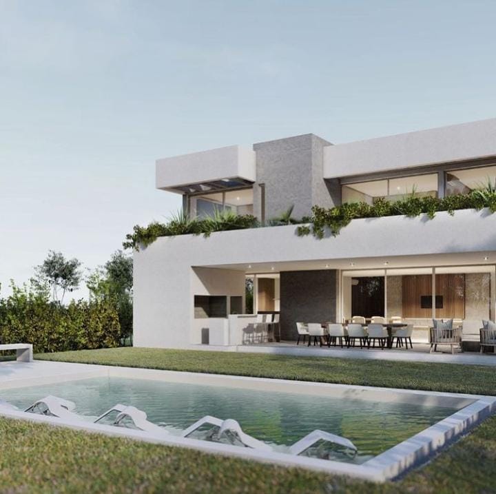 Dos viviendas del barrio San Sebastián están en carrera por un premio internacional de arquitectura